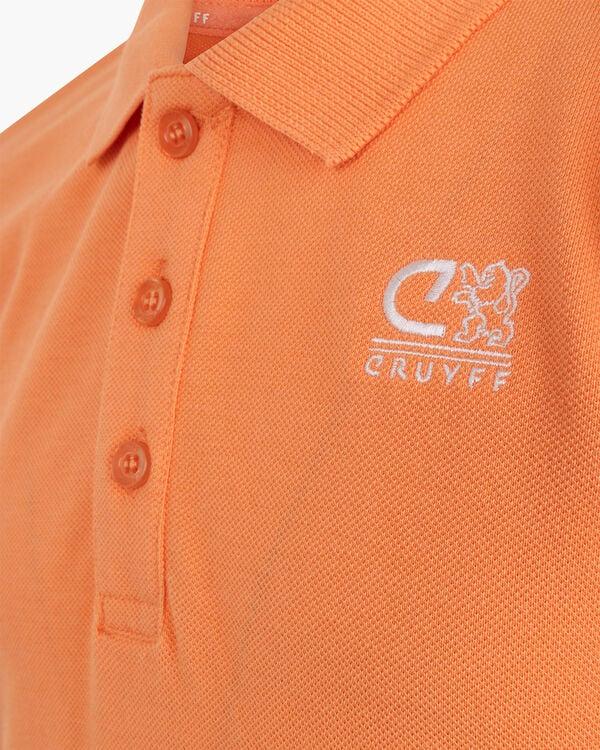 Cruyff Energized Polo Code: CSAJ242004-351