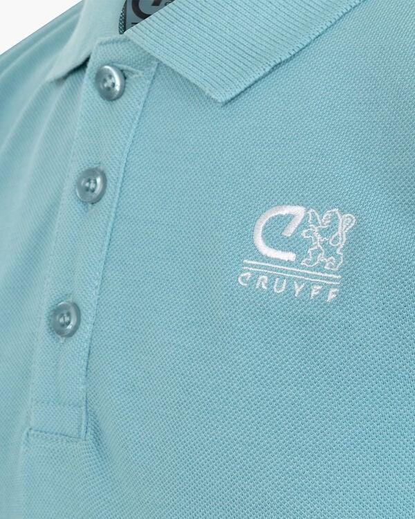 Cruyff Energized Polo Code: CSAJ242004-604