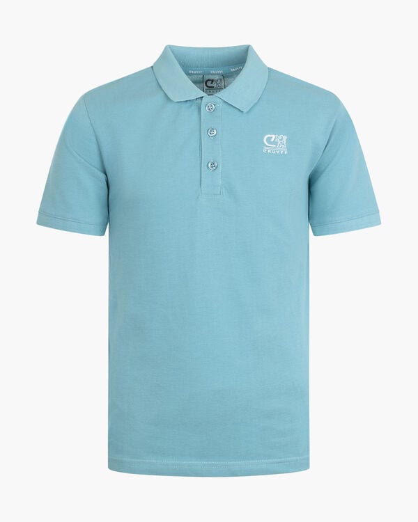cruyff Energized Polo code: CSAJ242004-604