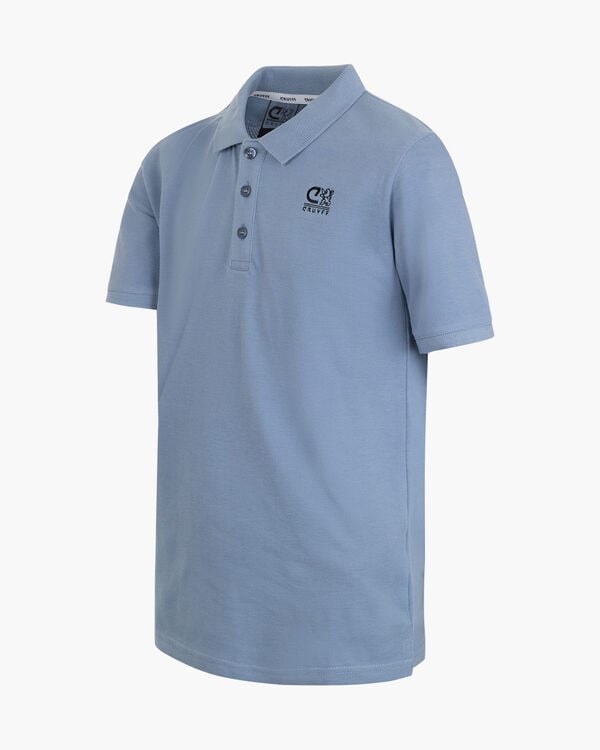 Cruyff Energized Polo Code: CSAJ242004-605