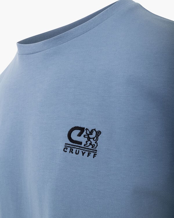 Cruyff Energized Tee Code: CSA242001-605