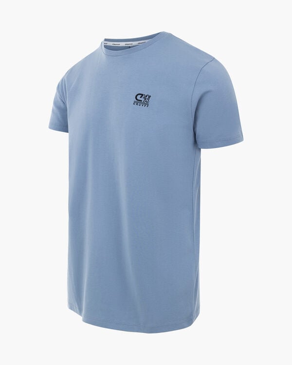 Cruyff Energized Tee Code: CSA242001-605