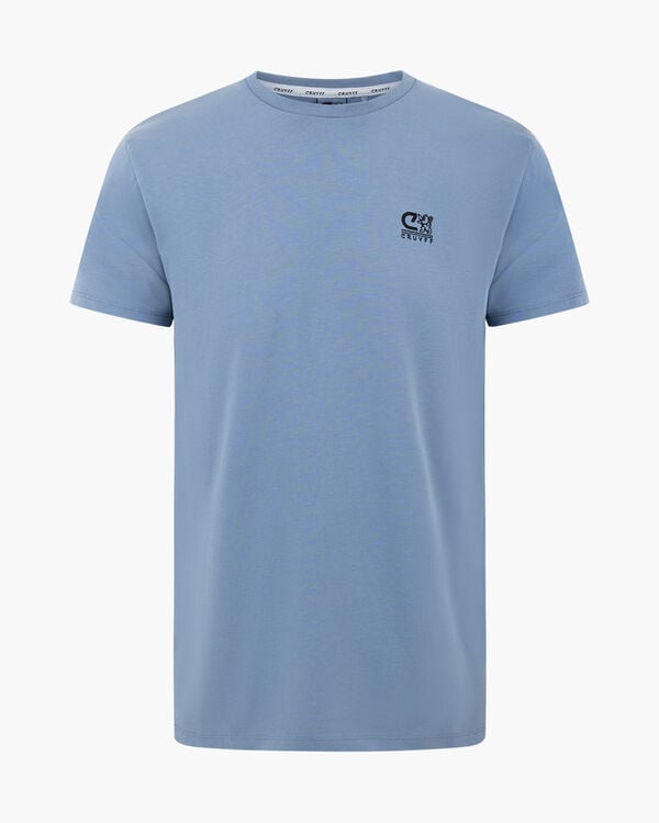 Cruyff Energized Tee Code: CSA242001-605