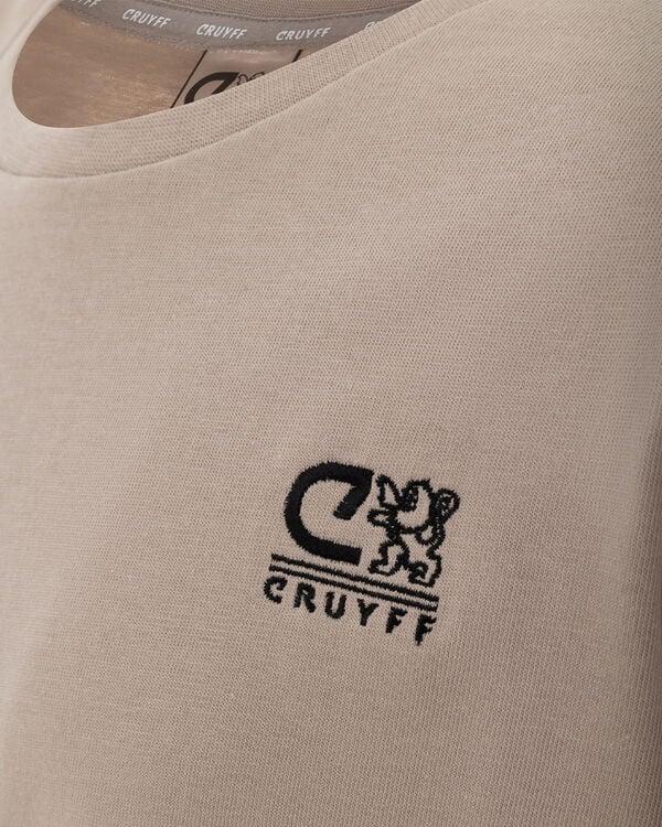 Cruyff Energized Tee Code: CSAJ242001-103