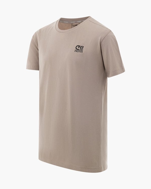 Cruyff Energized Tee Code: CSAJ242001-103