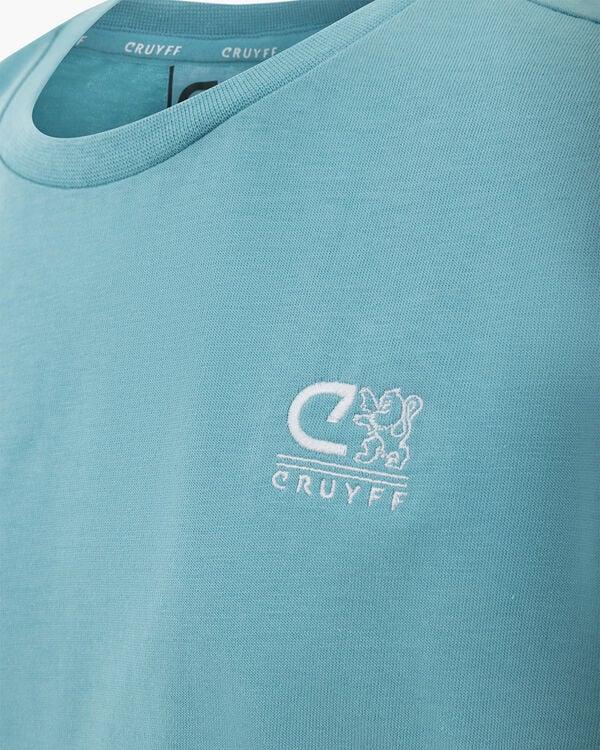 Cruyff Energized Tee Code: CSAJ242001-604