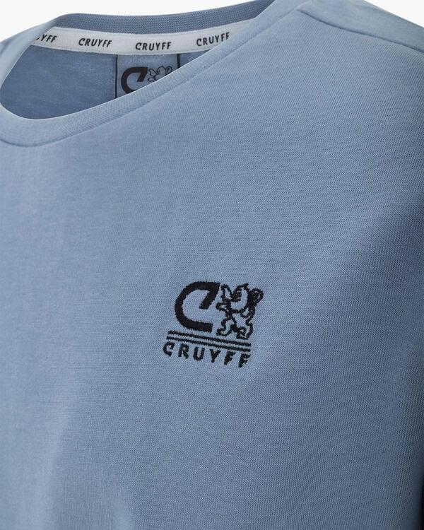Cruyff Energized Tee Code: CSAJ242001-605