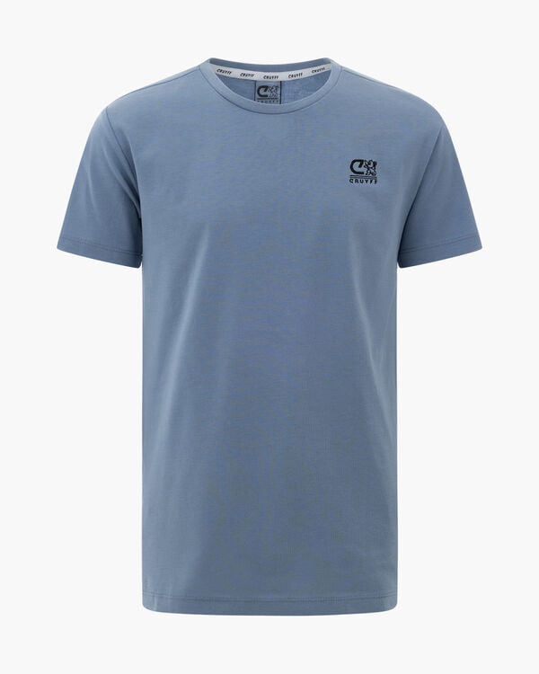 cruyff Energized Tee code: CSAJ242001-605