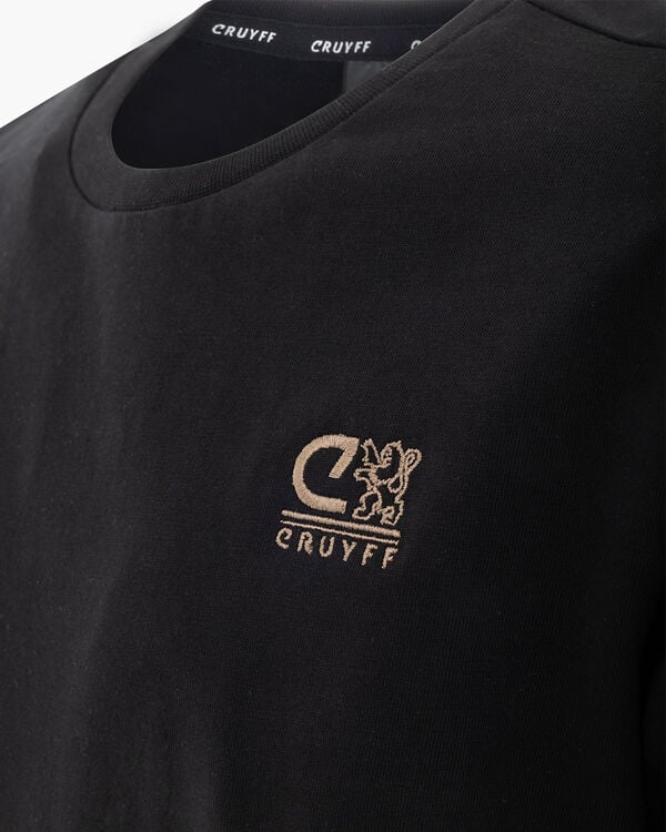 Cruyff Energized Tee Code: CSAJ242001-998