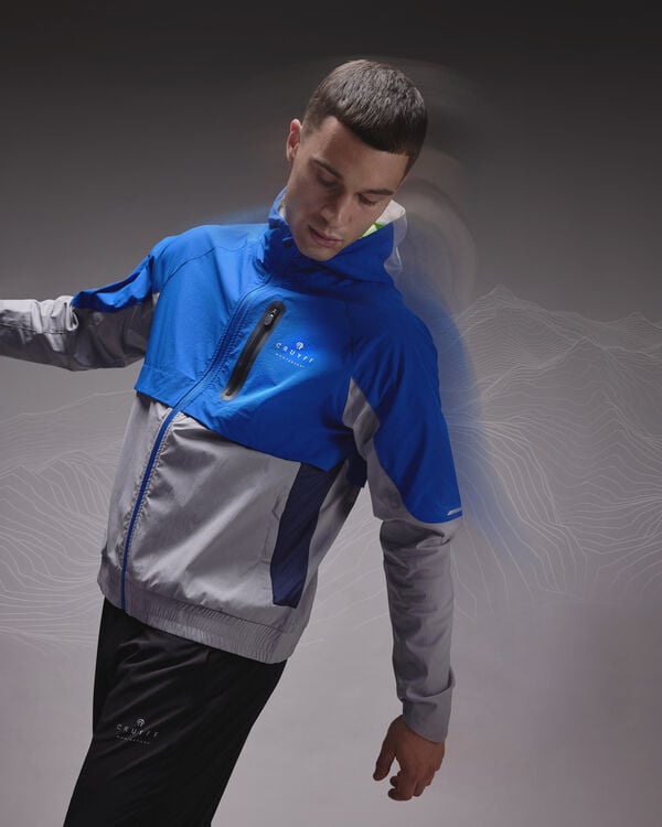 Cruyff Equator Tracktop Code: CMA243020-975