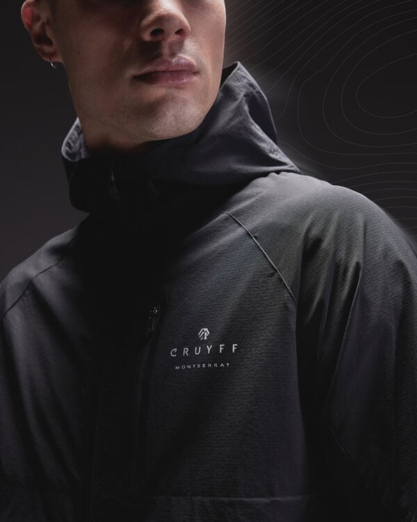 Cruyff Equator Tracktop Code: CMA243020-998