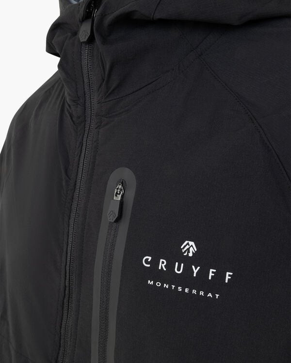 Cruyff Equator Tracktop Code: CMA243020-998
