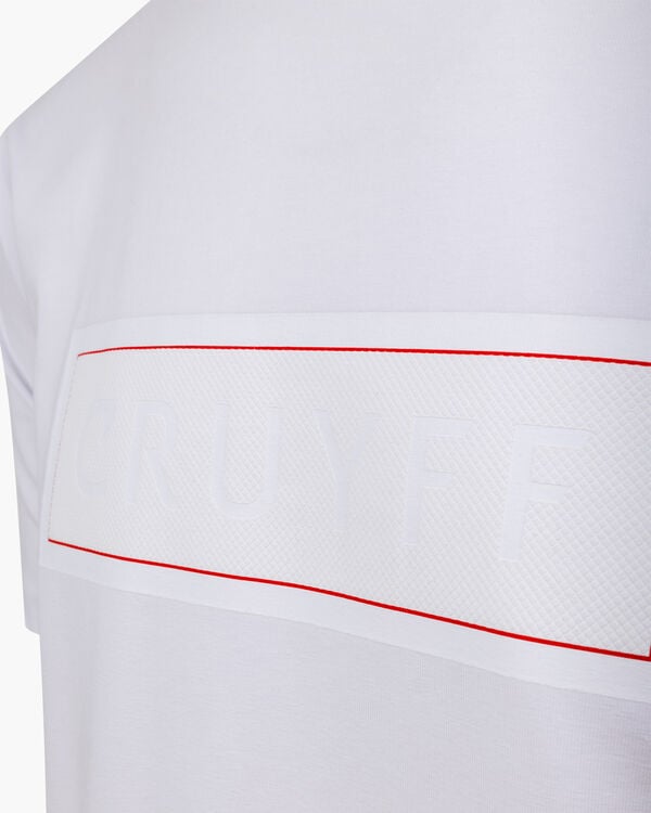 Cruyff Estru Tee Code: CA242012-102