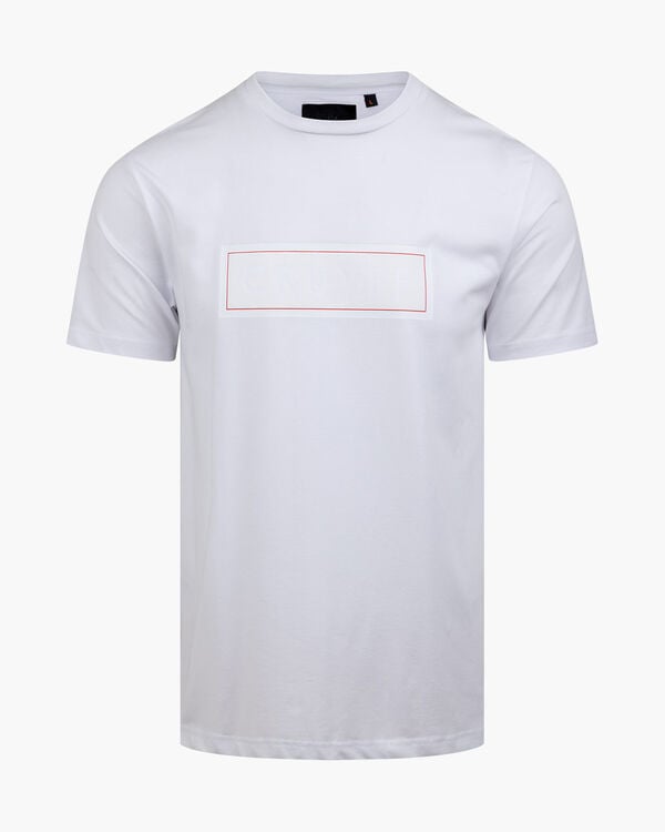 Cruyff Estru Tee Code: CA242012-102