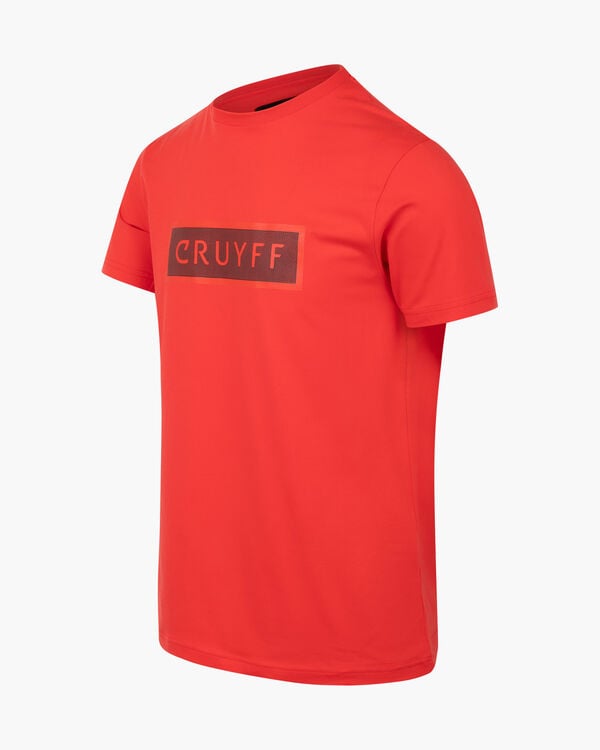 Cruyff Estru Tee Code: CA242012-300