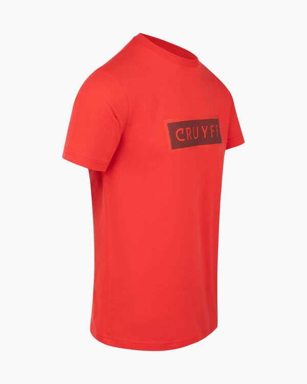 Cruyff Estru Tee Code: CA242012-300