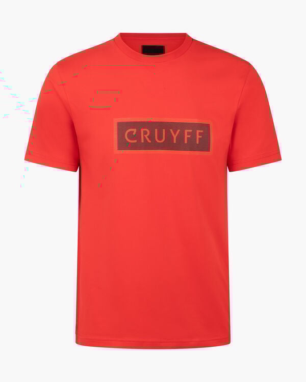 Cruyff Estru Tee Code: CA242012-300