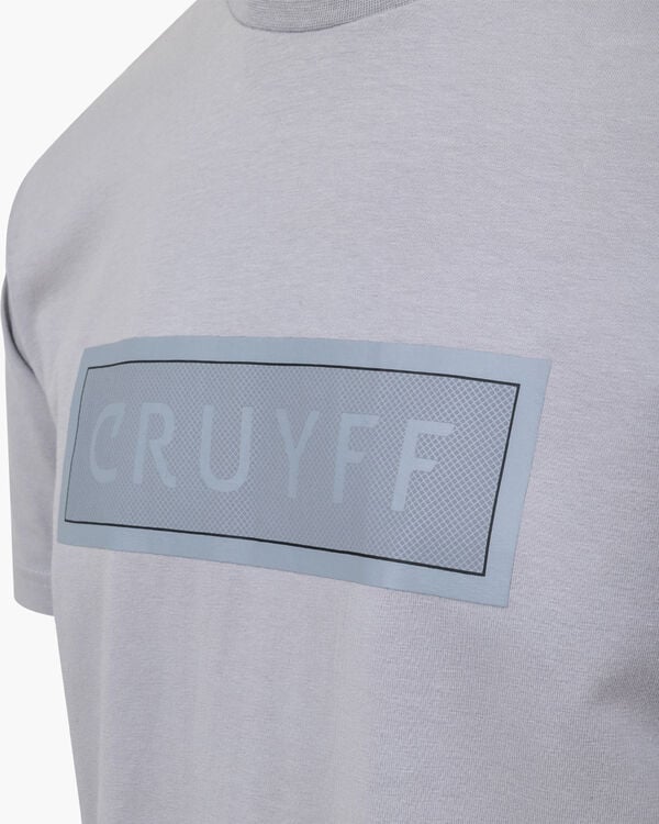 Cruyff Estru Tee Code: CA242012-905