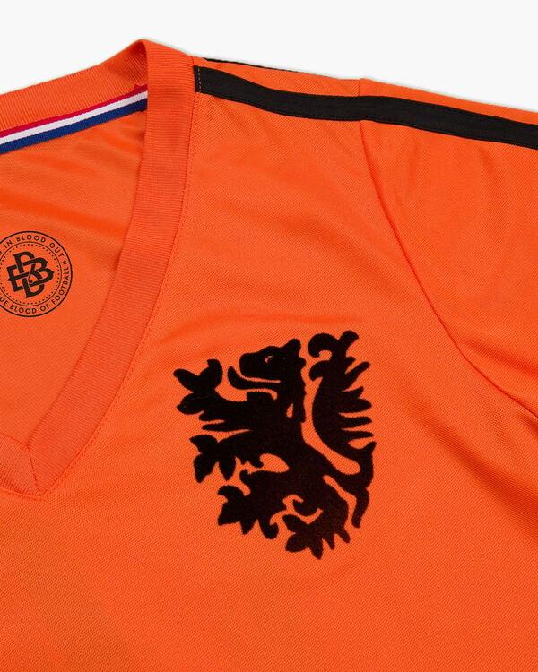 Cruyff Cruyff Euro Womens Tee Code: CA4361211420-400