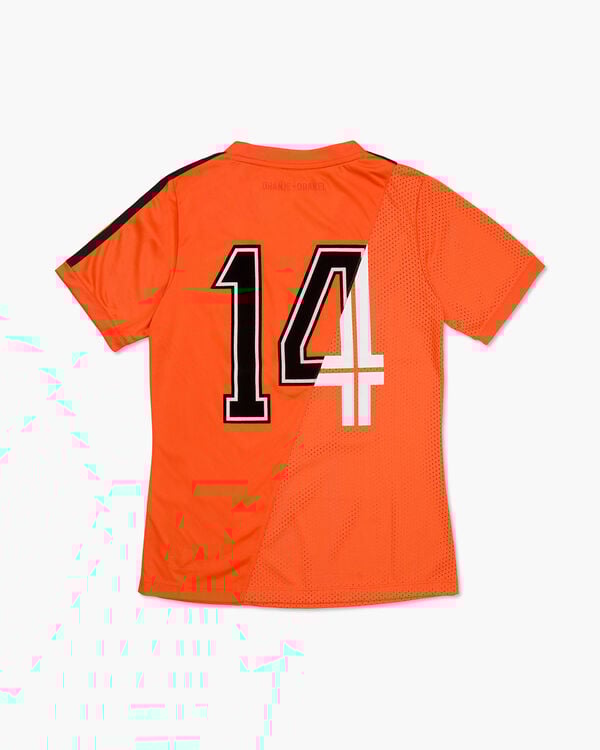 Cruyff Cruyff Euro Womens Tee Code: CA4361211420-400