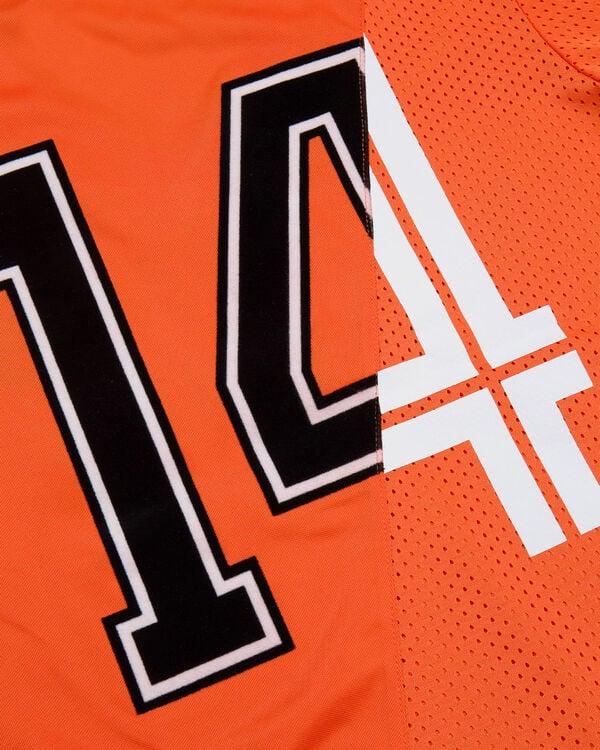 Cruyff Cruyff Euro Womens Tee Code: CA4361211420-400