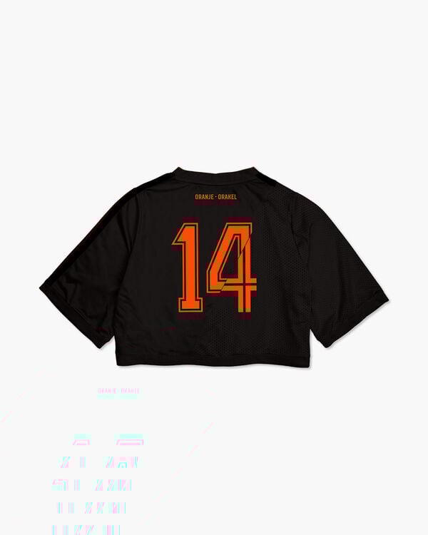 Cruyff Cruyff Euro Womens Tee Code: CA4361211490-998