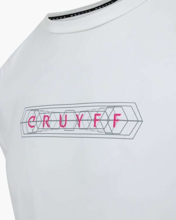 Cruyff Explode SS Top Code: CSA243033-100