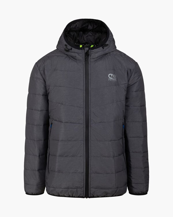 cruyff Explore Quilted Jacket code: CSA243002-901