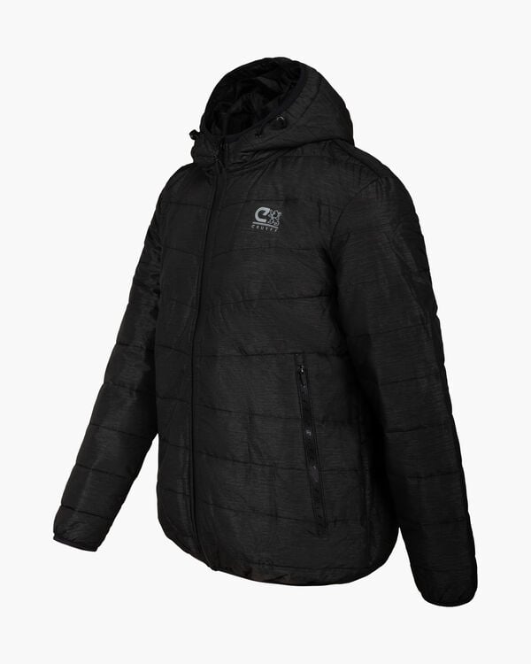 Cruyff Explore Quilted Jacket Code: CSA243002-998
