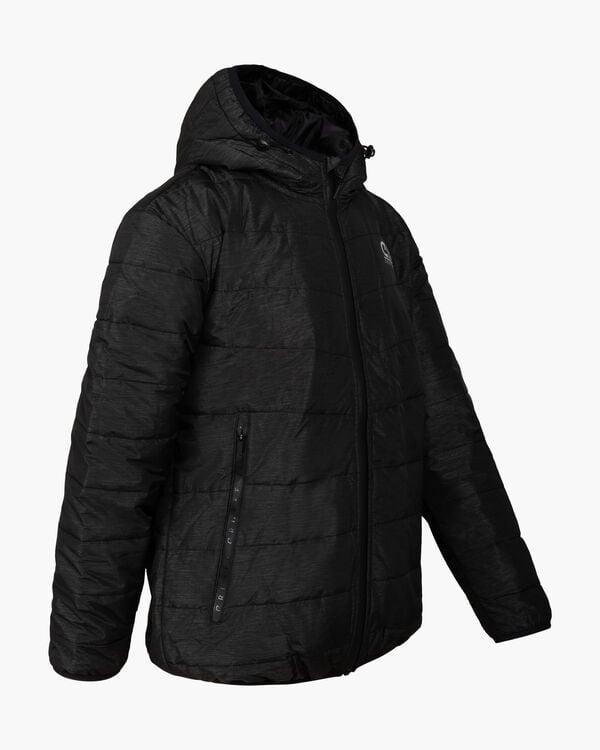 Cruyff Explore Quilted Jacket Code: CSA243002-998