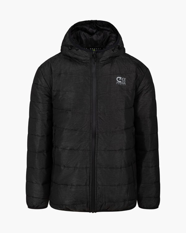 cruyff Explore Quilted Jacket code: CSA243002-998