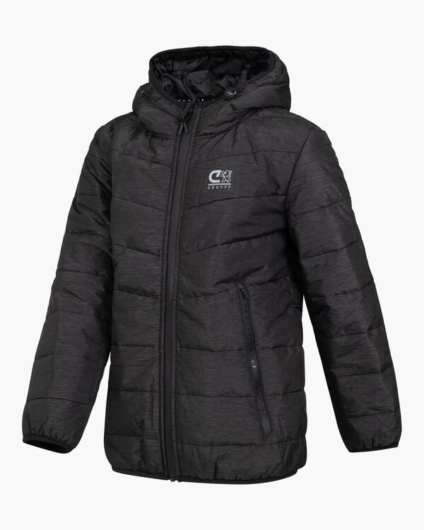 Cruyff Explore Quilted Jacket Code: CSAJ243002-998