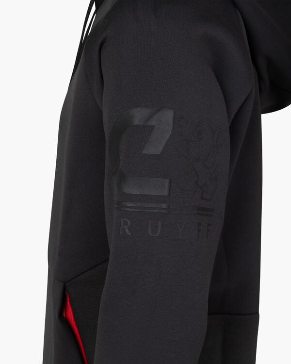 Cruyff Extreme Hood Code: CSAJ243026-901