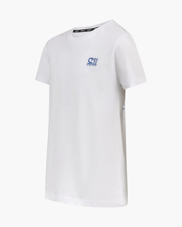Cruyff Flair Tee Code: CSAJ252076-100
