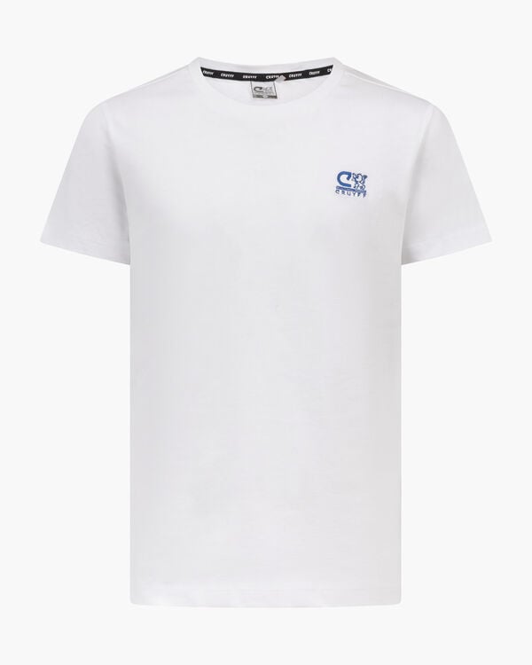 cruyff Flair Tee code: CSAJ252076-100