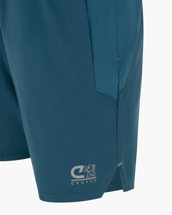 Cruyff Flame Shorts Code: CSA251039-511