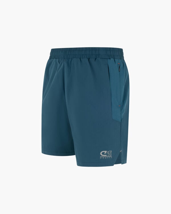 cruyff Flame Shorts code: CSA251039-511