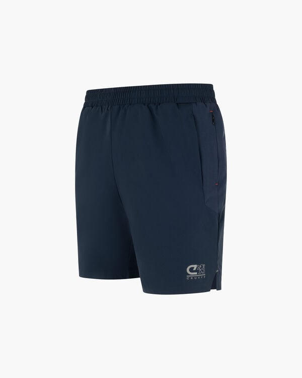 cruyff Flame Shorts code: CSA251039-601