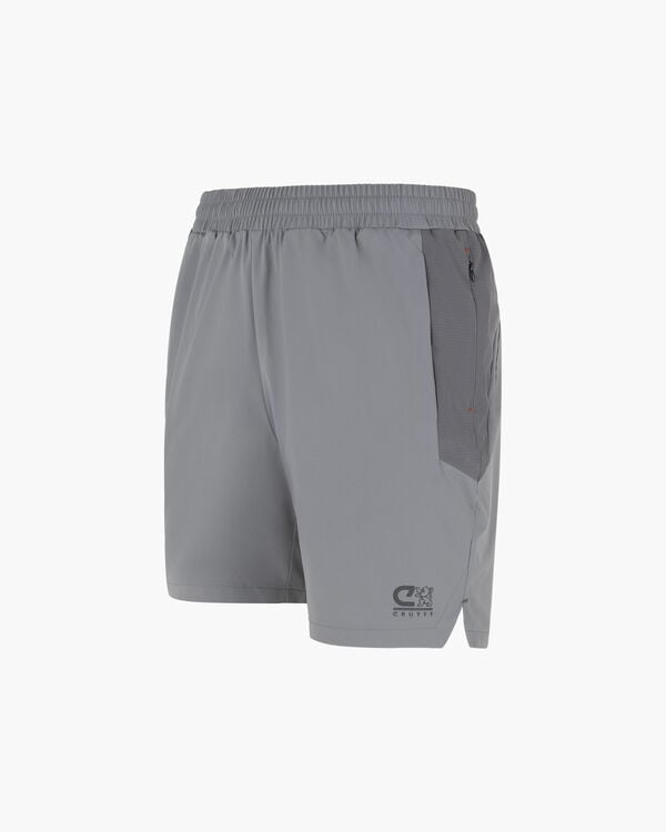 cruyff Flame Shorts code: CSA251039-900