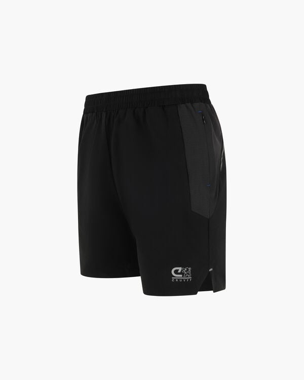 cruyff Flame Shorts code: CSA251039-998