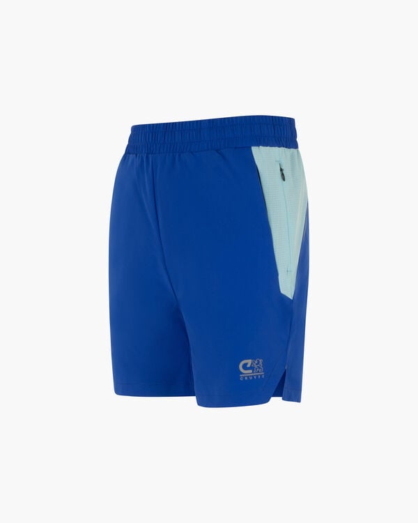 cruyff Flame Shorts code: CSAJ251039-600