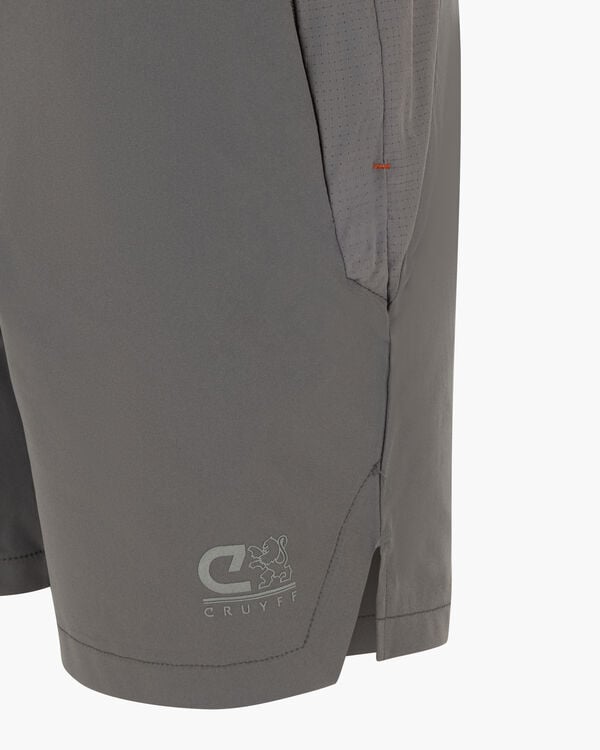 Cruyff Flame Shorts Code: CSAJ251039-902