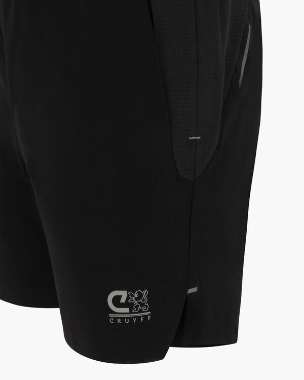 Cruyff Flame Shorts Code: CSAJ251039-998