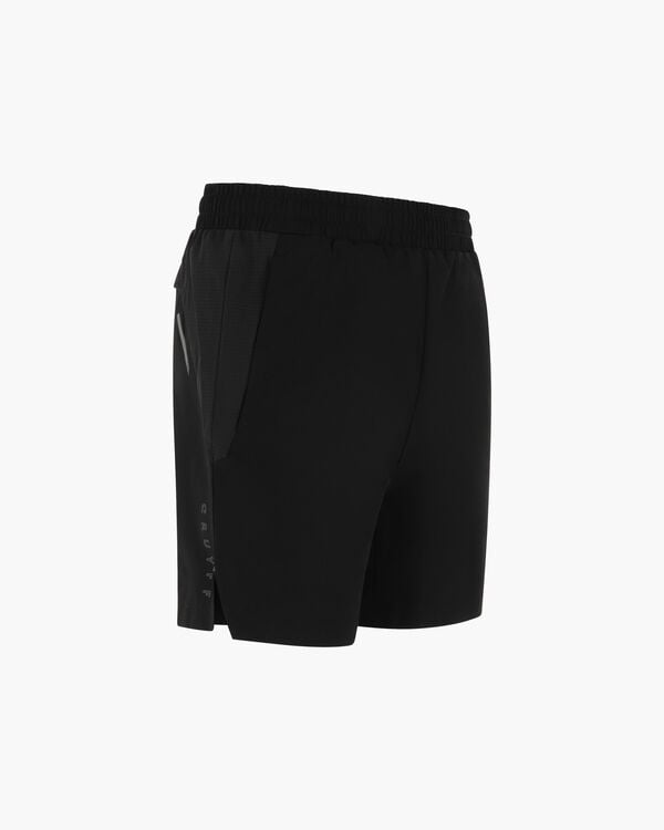 Cruyff Flame Shorts Code: CSAJ251039-998