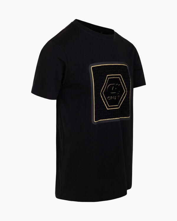 Cruyff Flock Tee Code: CA241051-960