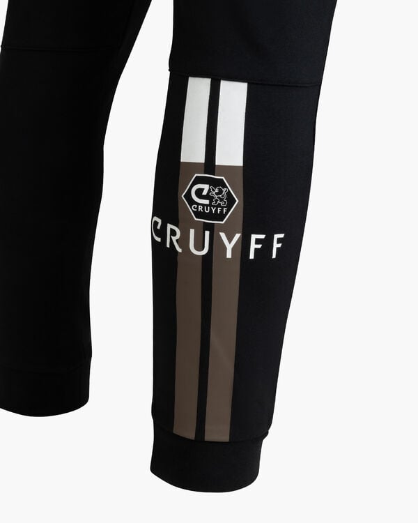 Cruyff Forth Track Pants Code: CA244057-998