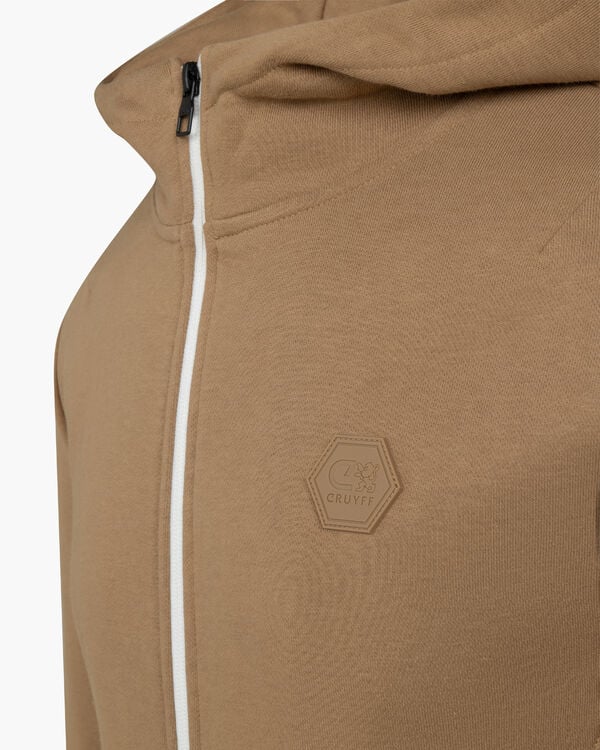 Cruyff Forth Track Top Code: CA244056-103