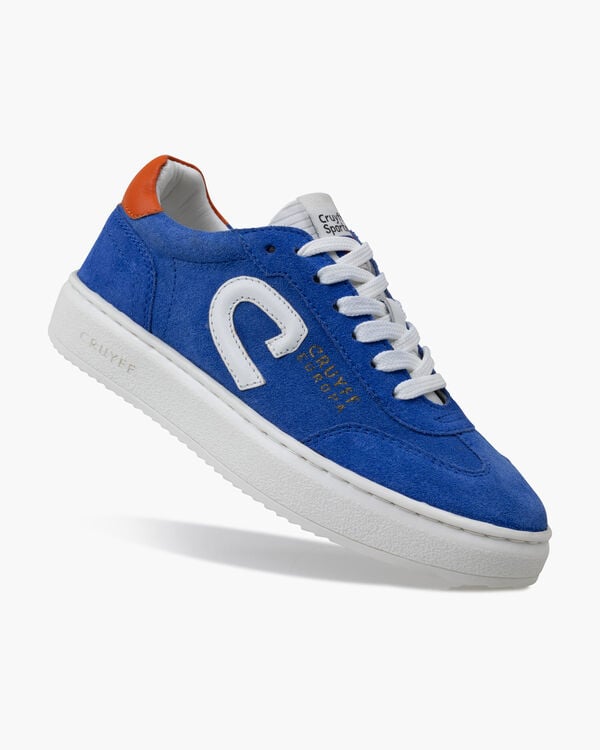 Cruyff Fuerza - Jc Code: CJ251198-651