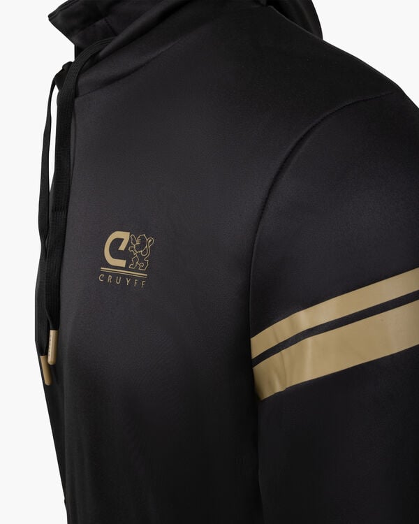 Cruyff Fuerza Suit Code: CSA244006-997