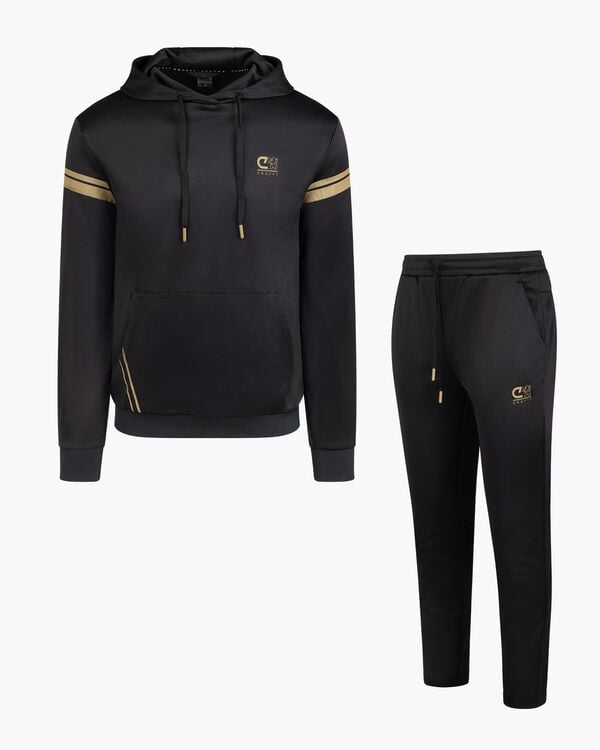 cruyff Fuerza Suit code: CSA244006-997